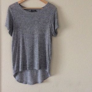Market & Spruce Tee