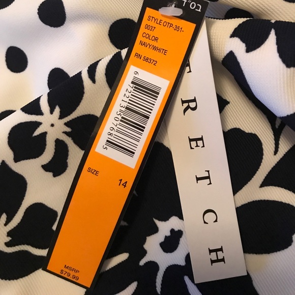 Cute Springtime dress - Picture 4 of 6