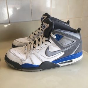 Nike Flight Sneakers