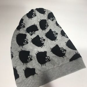 Hello Kitty Beanie