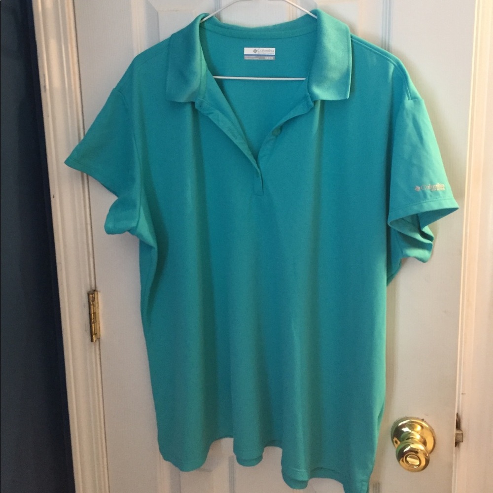 🎉Columbia PFG Top🎉