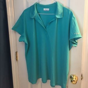 🎉Columbia PFG Top🎉