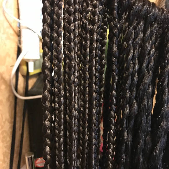 Beautylady Senegalese Twist 100ct Sz Med Color No2