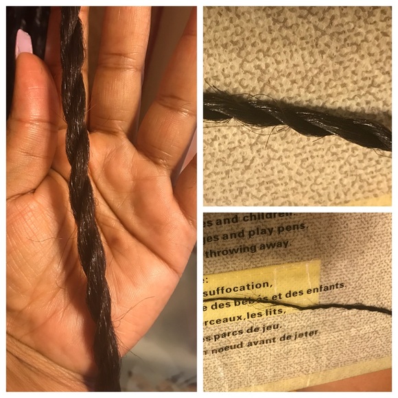 Beautylady Senegalese Twist 100ct Sz Med Color No2 main image 4