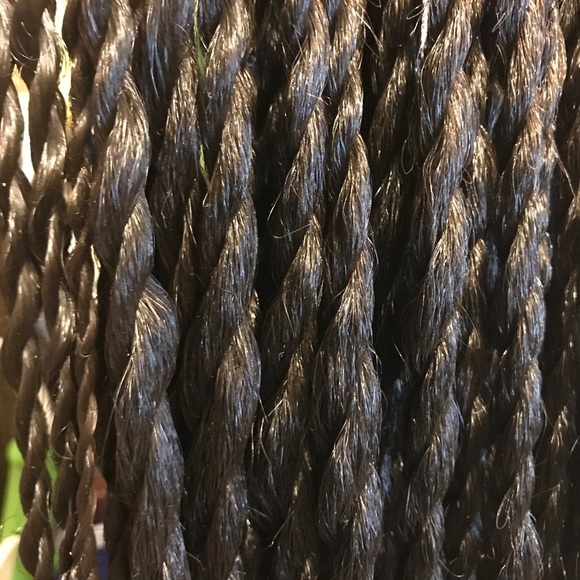 Beautylady Senegalese Twist 100ct Sz Med Color No2 main image 7
