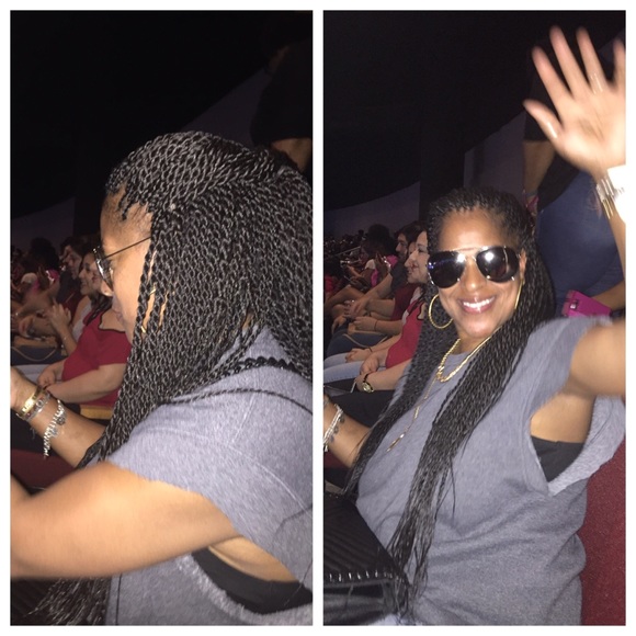 Beautylady Senegalese Twist 100ct Sz Med Color No2 main image 5