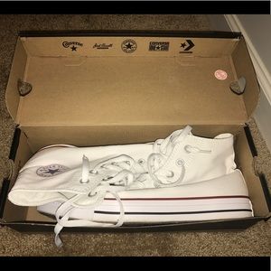 Men's converse