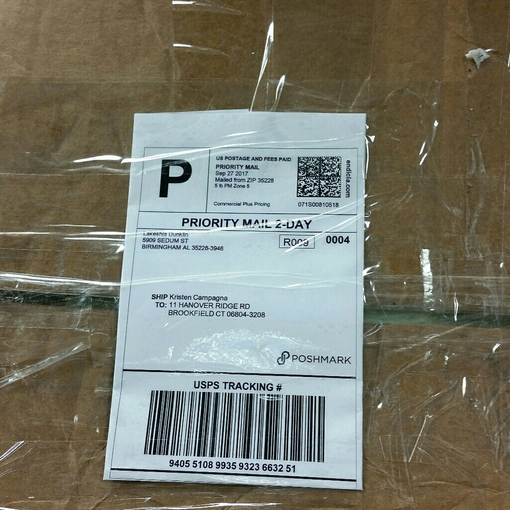 Proof of trade is being mail,@KVCAMP,AND @shopolic