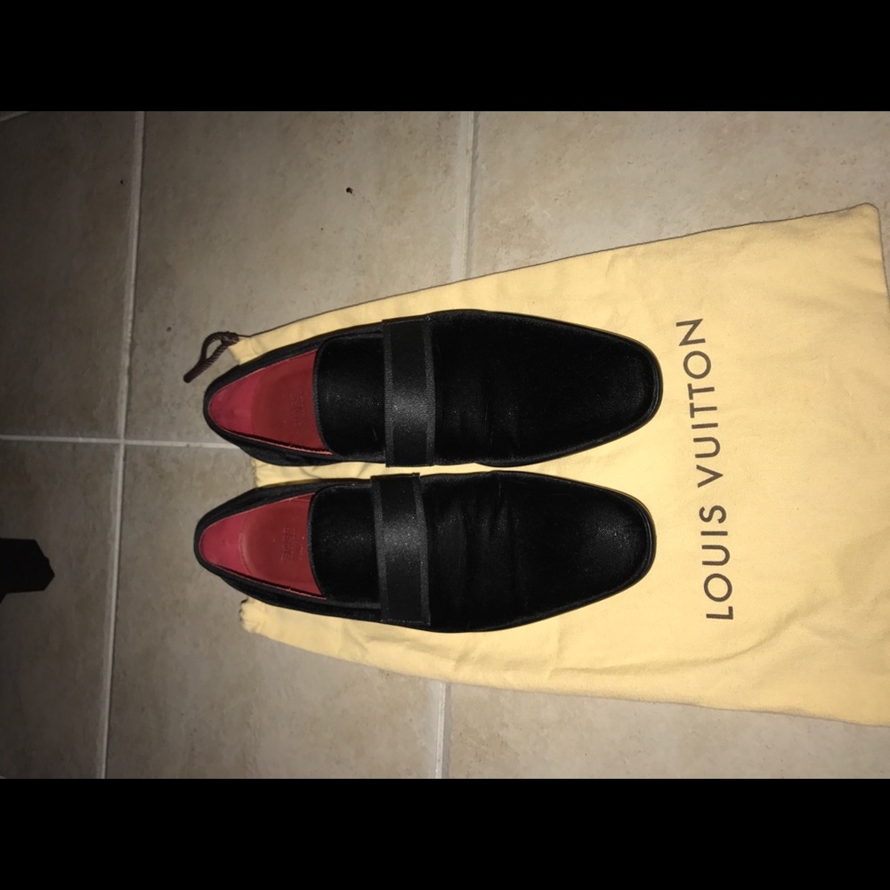 Louis Vuitton Dress shoes