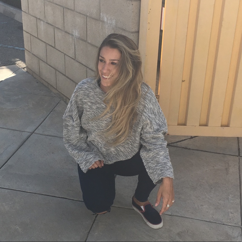 Meet your Posher, Christina