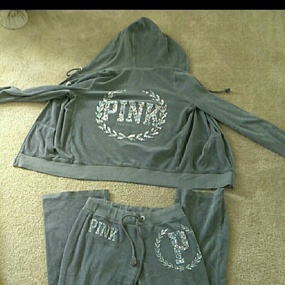 Victorias secret set