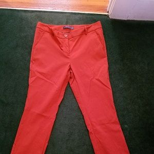 The Limited Exact Stretch Dress Pants