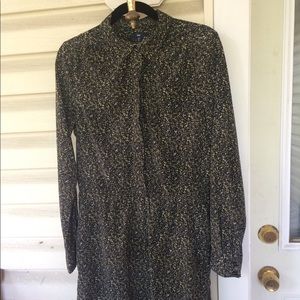 Gap Office Ready Dress