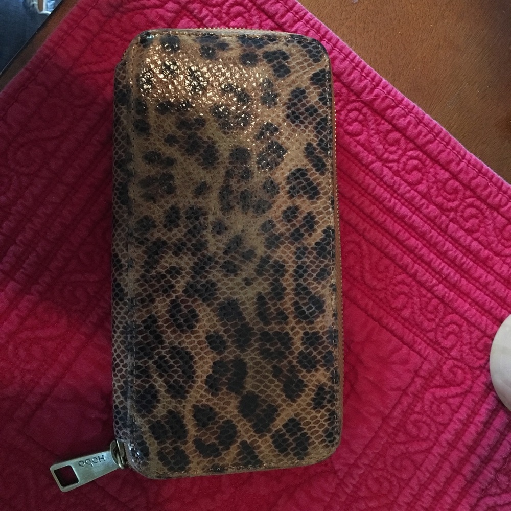 Hobo wallet