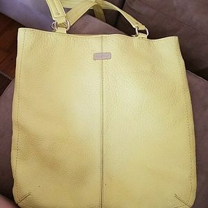 Cole haan purse