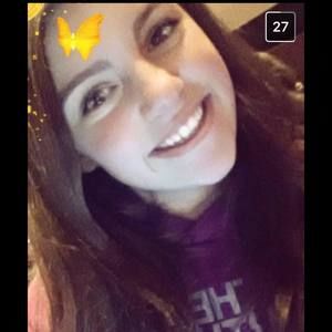 Meet your Posher, Jocelyn