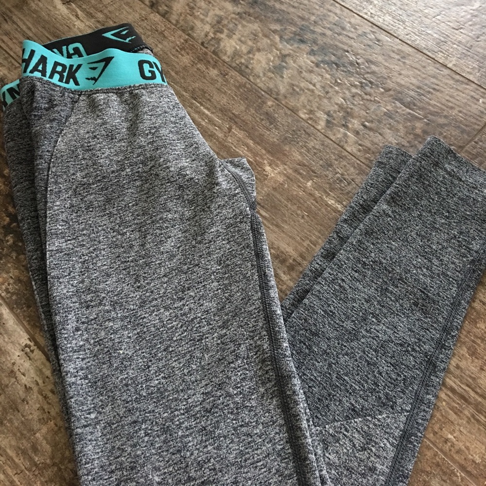 Gymshark leggings