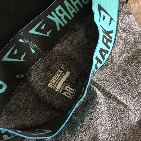 Gymshark leggings - Picture 2 of 3