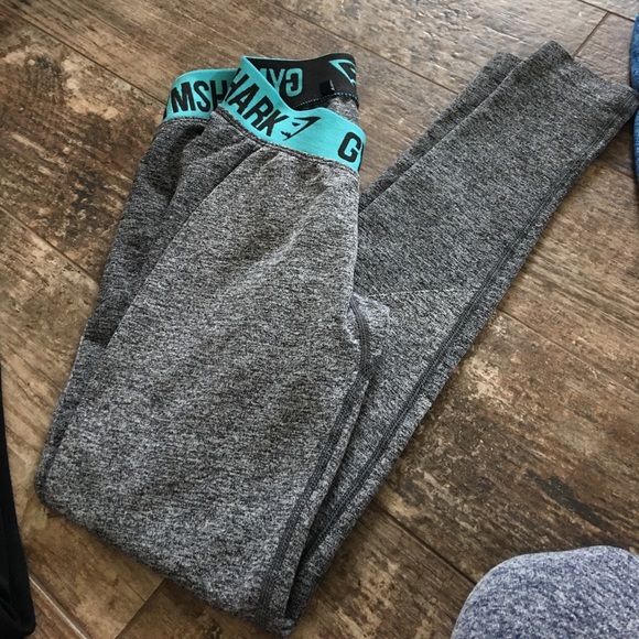 Gymshark leggings - Picture 3 of 3