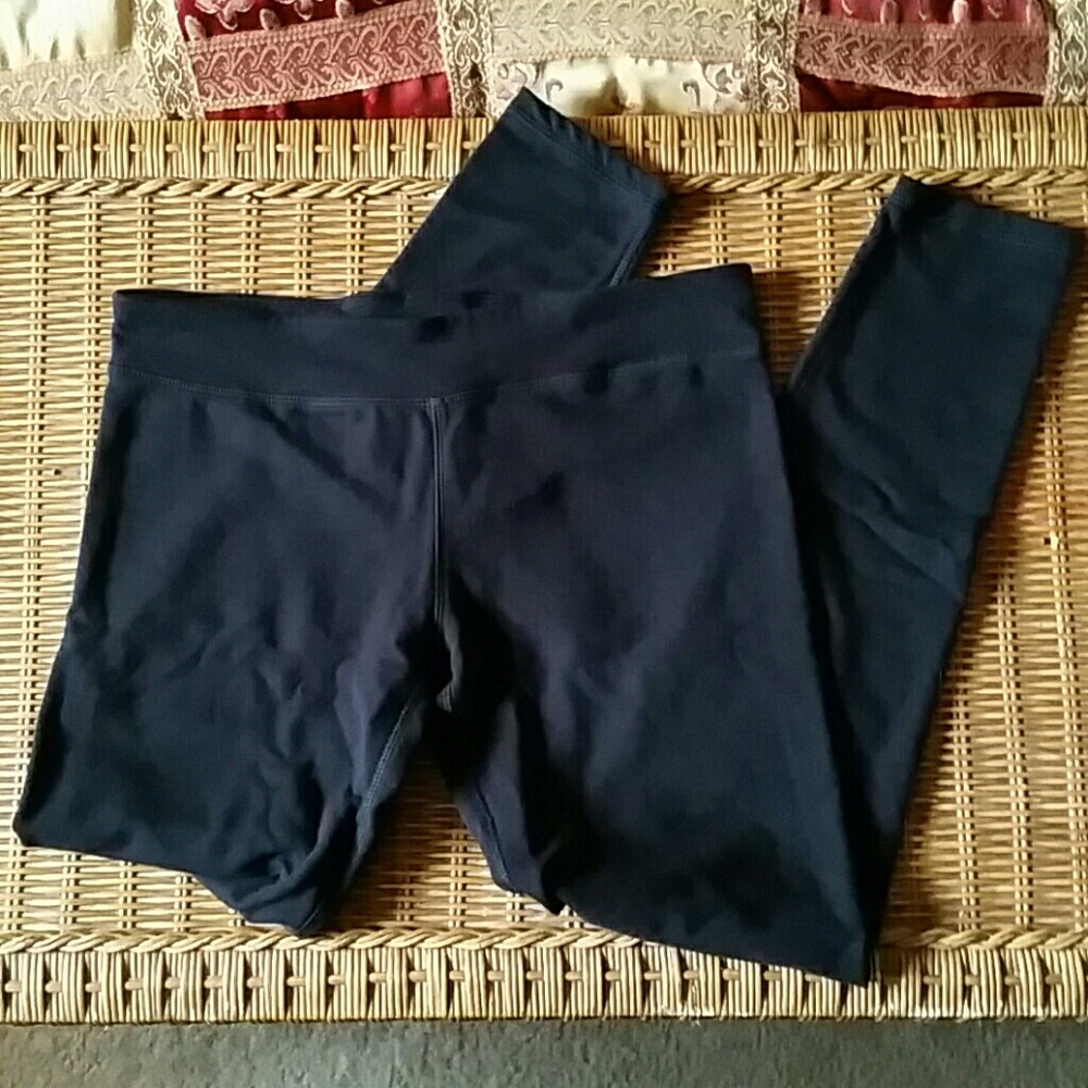 RE-POSH Hue Cotton Leggings