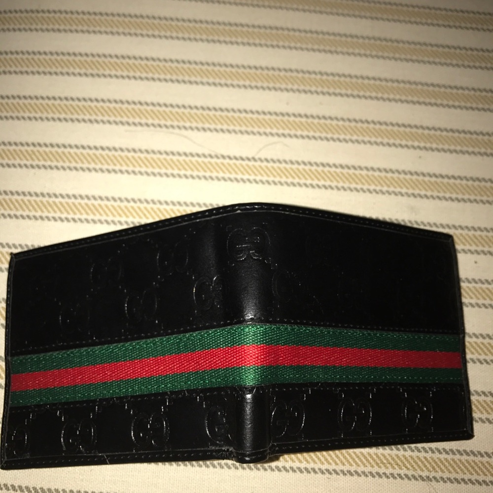 Gucci Wallet