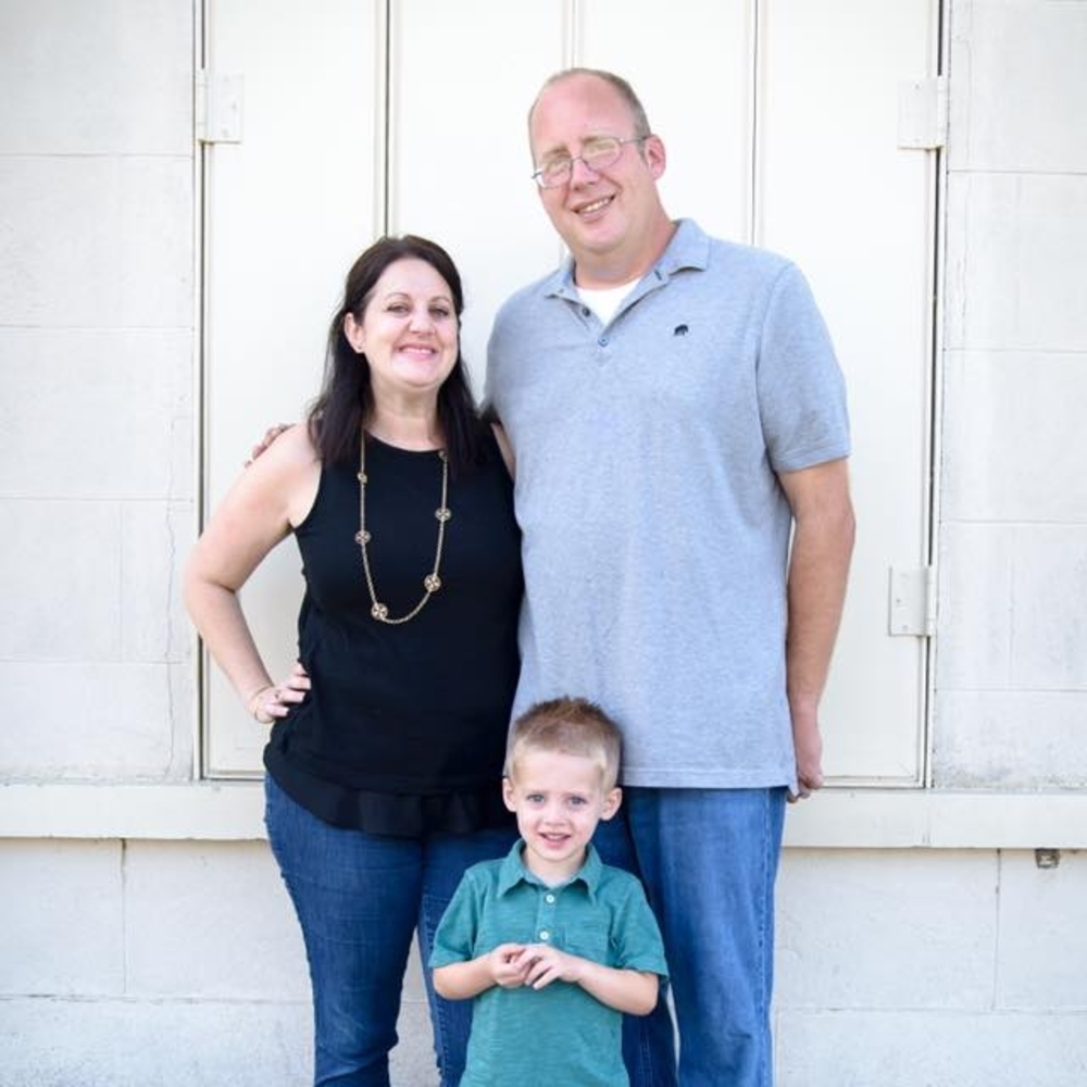 Meet your Posher, Lori