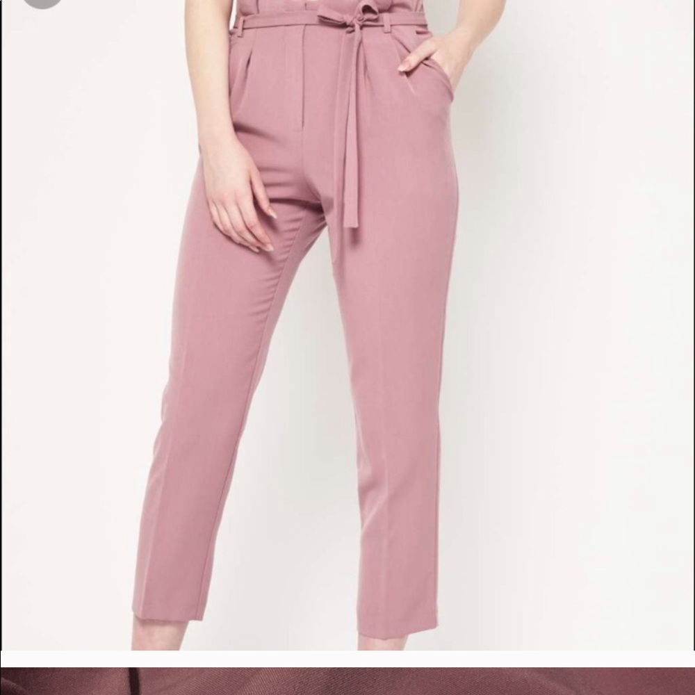 Miss Selfridge trousers