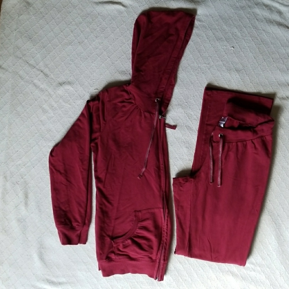 Maternity Lounge Wear