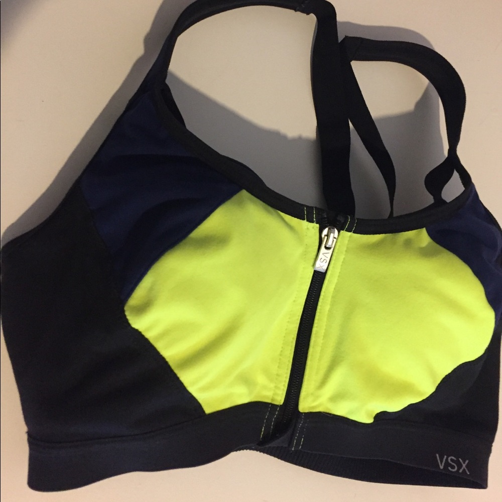 SOLD Victoria's Secret Sport