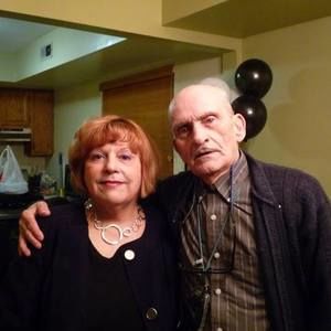 Meet your Posher, Arlene