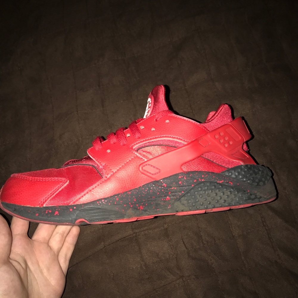 Nike Air Huraches