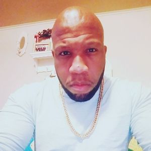 Meet your Posher, Kedrick