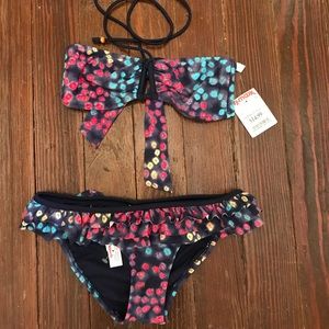 American Eagle Swim Suit