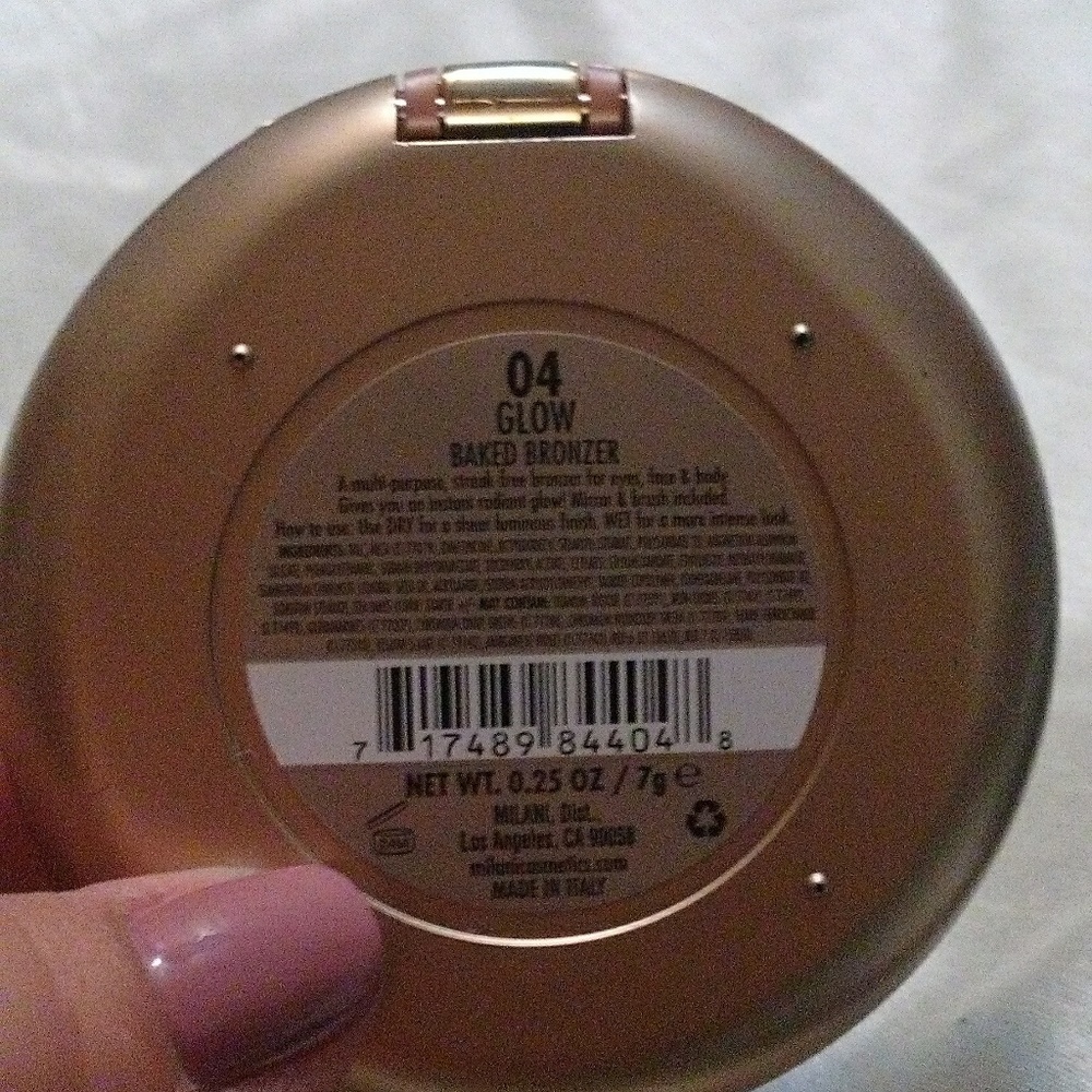 Bronzer - Picture 2 of 3