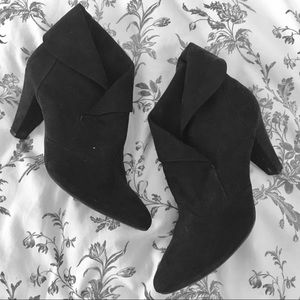 Sam & Libby Booties