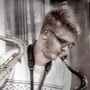 Meet your Posher, Evan