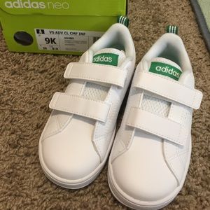 New adidas neo shoes