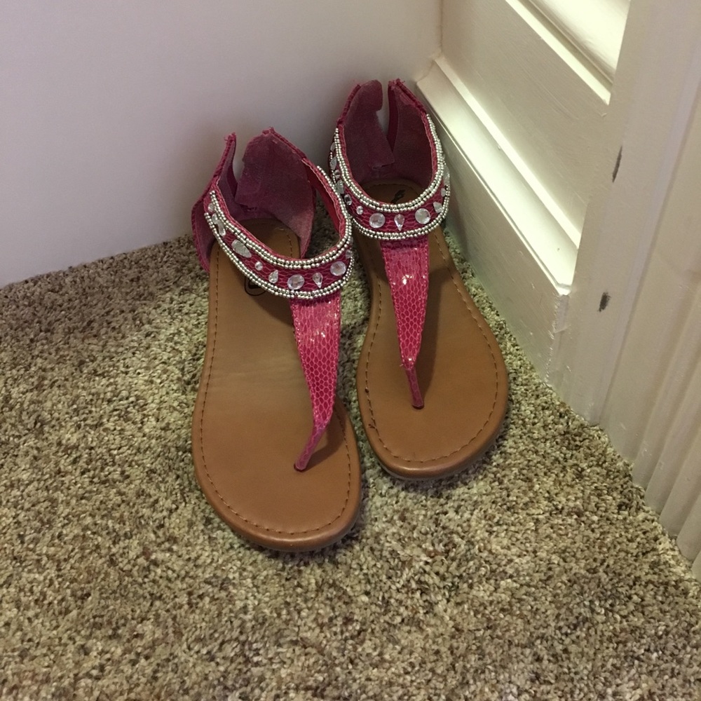 Kids sandals