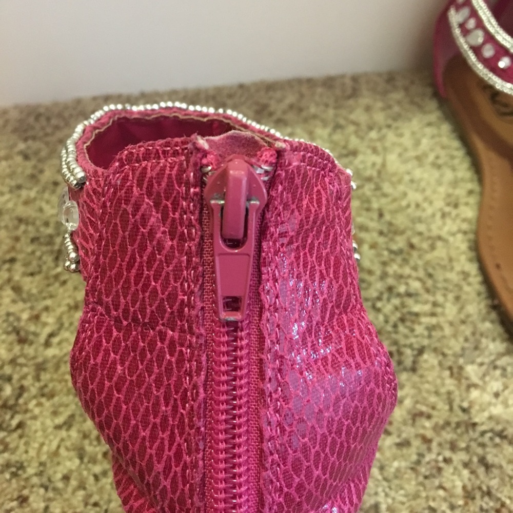 Kids sandals - Picture 2 of 2
