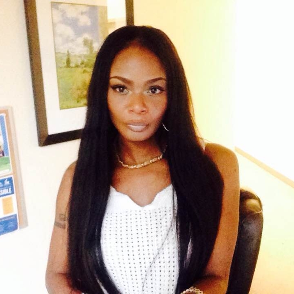 Meet your Posher, Sharmaine