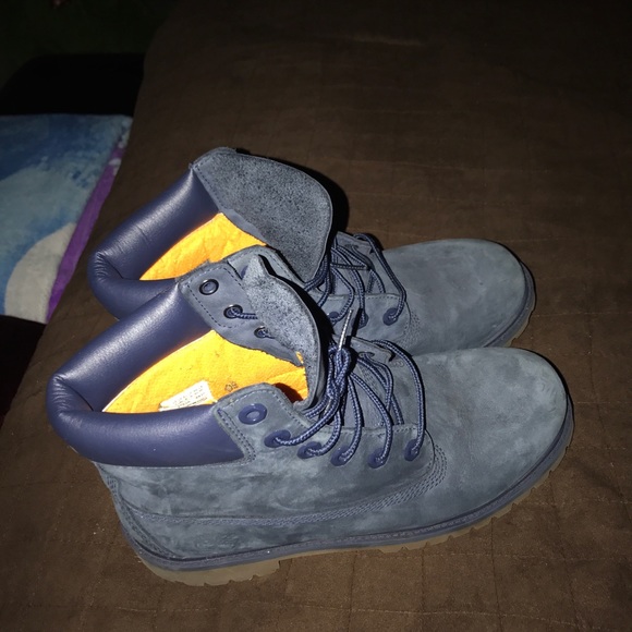 Timberland Boots main image 6