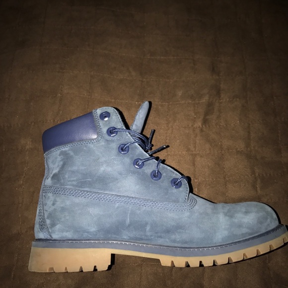 Timberland Boots main image 2