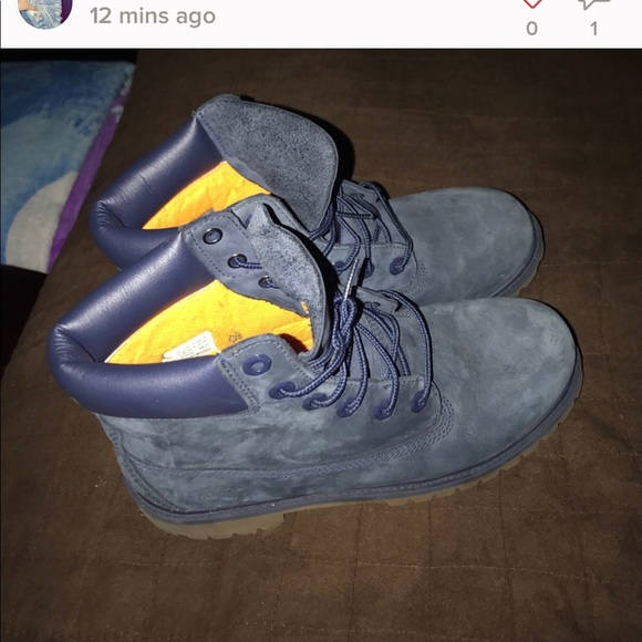 Timberland Boots main image 5