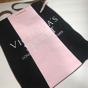 Victorias Secret tote