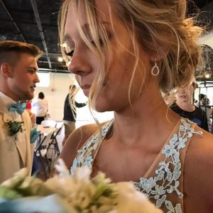 Meet your Posher, Abby