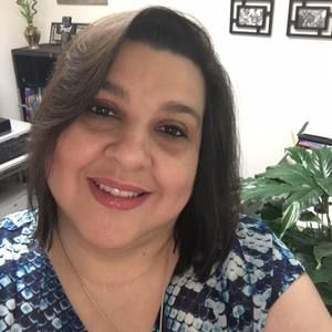 Meet your Posher, Nancy