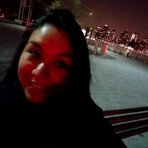 Meet your Posher, Naomi