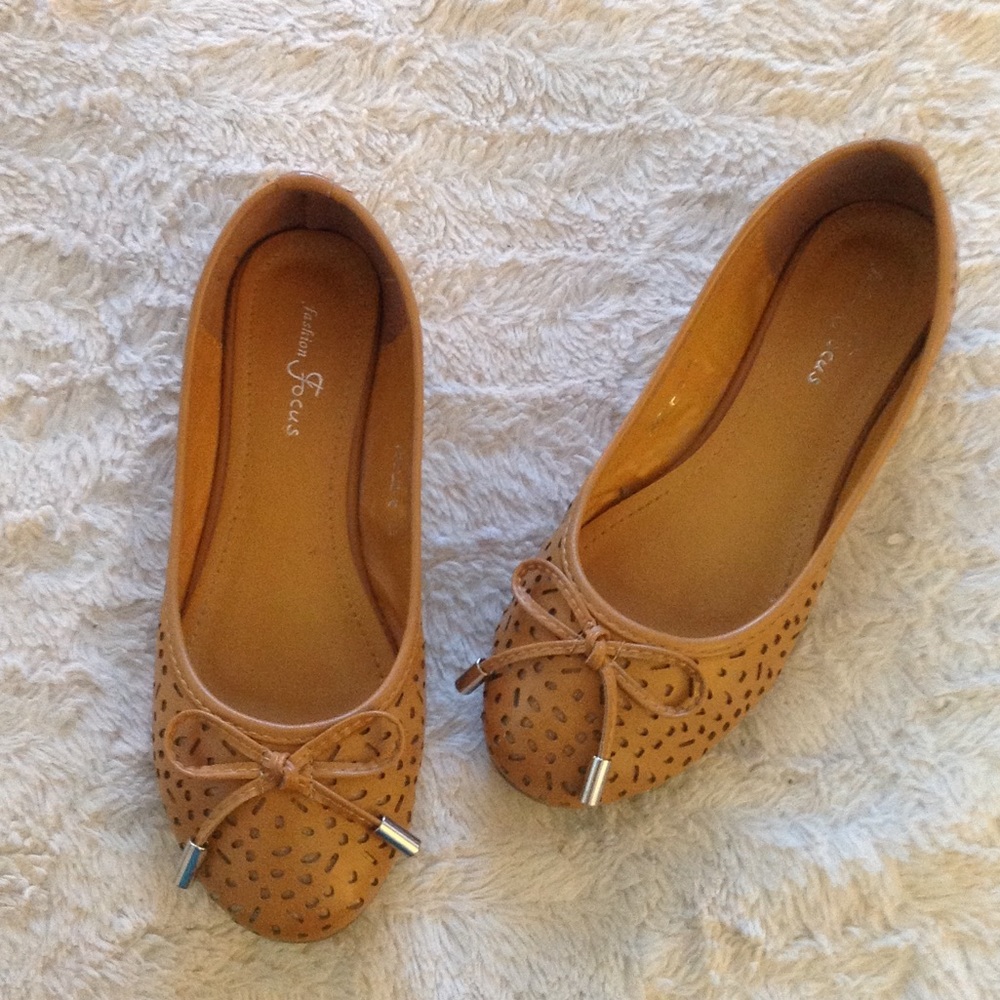 Bow flats