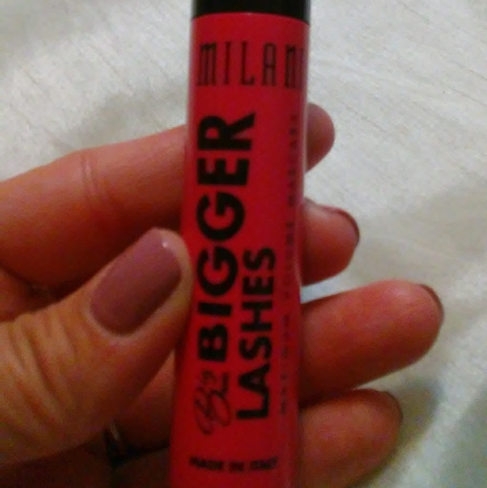 Mascara