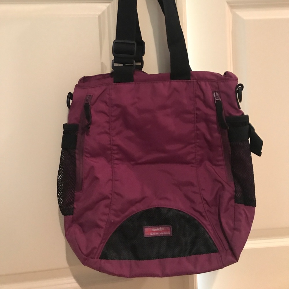 Teenmix bag